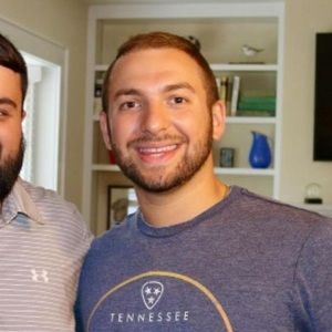 Meet your Posher, Stephen